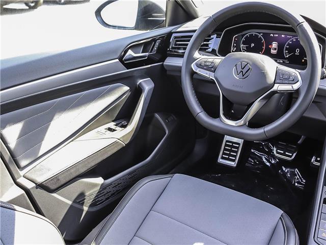 2025 Volkswagen Jetta Comfortline (Stk: HV566) in Walkerton - Image 15 of 24