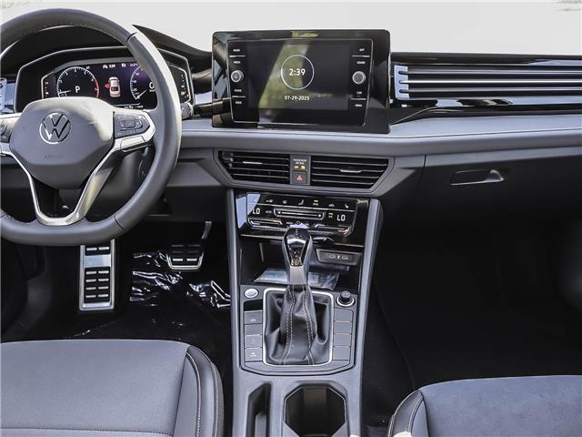 2025 Volkswagen Jetta Comfortline (Stk: HV566) in Walkerton - Image 16 of 24