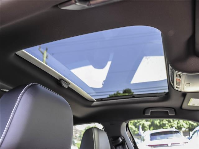 2025 Volkswagen Jetta Comfortline (Stk: HV566) in Walkerton - Image 18 of 24