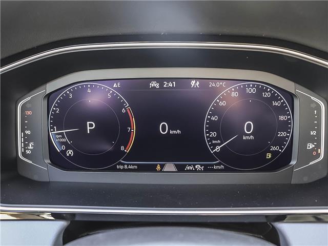 2025 Volkswagen Jetta Comfortline (Stk: HV566) in Walkerton - Image 22 of 24