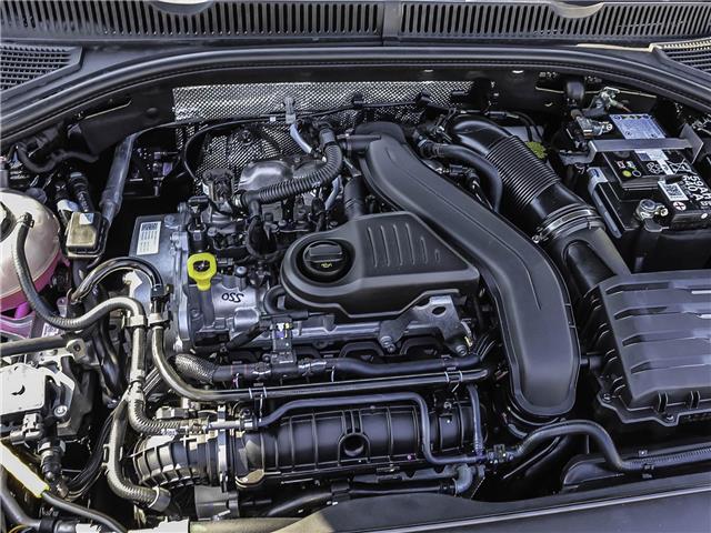 2025 Volkswagen Jetta Comfortline (Stk: HV566) in Walkerton - Image 24 of 24