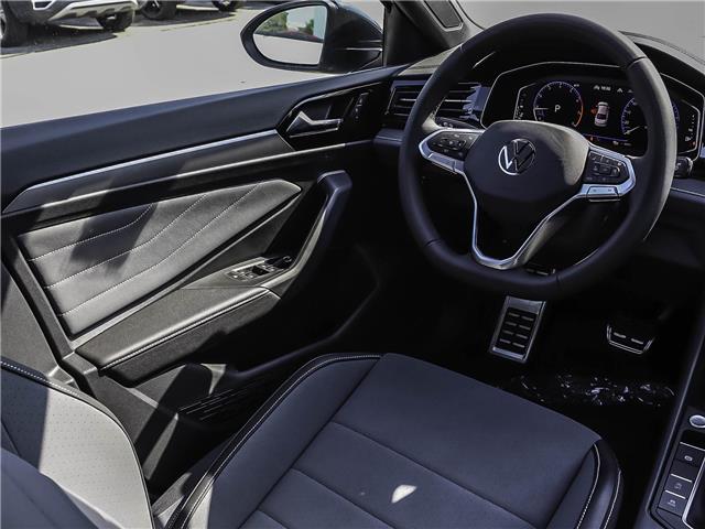 2025 Volkswagen Jetta Comfortline (Stk: HV576) in Walkerton - Image 15 of 25