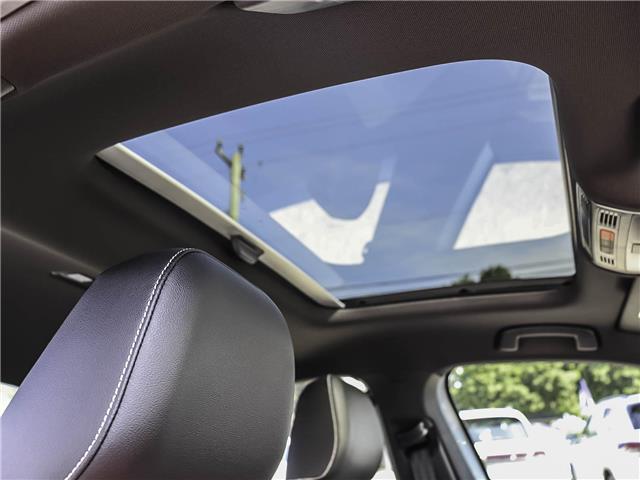 2025 Volkswagen Jetta Comfortline (Stk: HV576) in Walkerton - Image 18 of 25