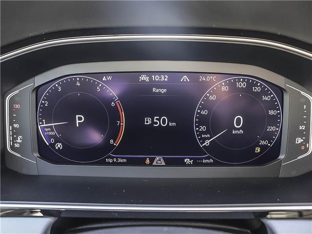 2025 Volkswagen Jetta Comfortline (Stk: HV576) in Walkerton - Image 23 of 25