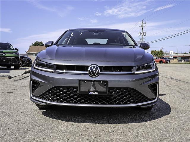 2025 Volkswagen Jetta Comfortline (Stk: HV575) in Walkerton - Image 2 of 23