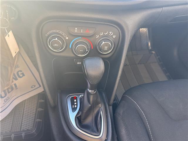 2013 Dodge Dart SXT/Rallye (Stk: 6B014A) in Blenheim - Image 8 of 8