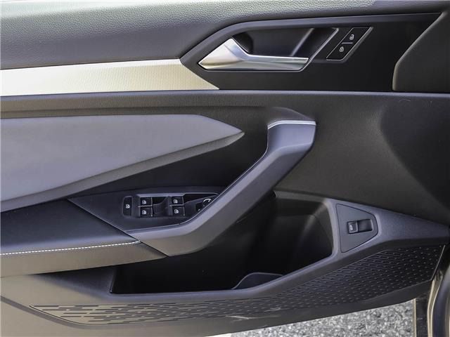 2025 Volkswagen Jetta Comfortline (Stk: HV575) in Walkerton - Image 8 of 23