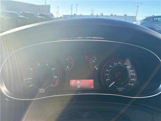 2013 Dodge Dart SXT/Rallye (Stk: 6B014A) in Blenheim - Image 7 of 8