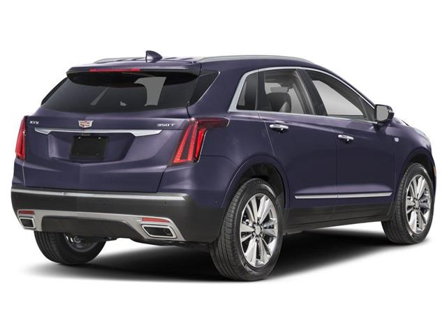 2024 Cadillac XT5 Premium Luxury (Stk: NR17240) in Newmarket - Image 3 of 11