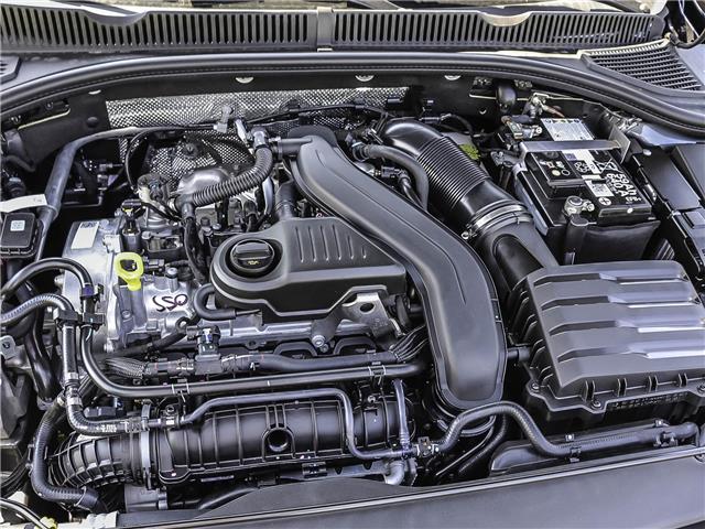 2025 Volkswagen Jetta Comfortline (Stk: HV575) in Walkerton - Image 23 of 23