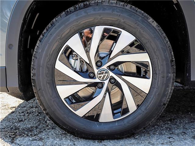 2025 Volkswagen Tiguan Trendline (Stk: HV589) in Walkerton - Image 6 of 22
