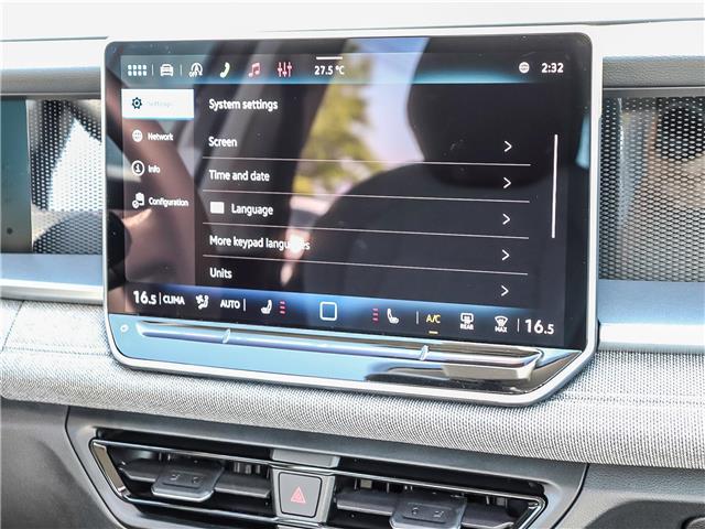 2025 Volkswagen Tiguan Trendline (Stk: HV589) in Walkerton - Image 14 of 22