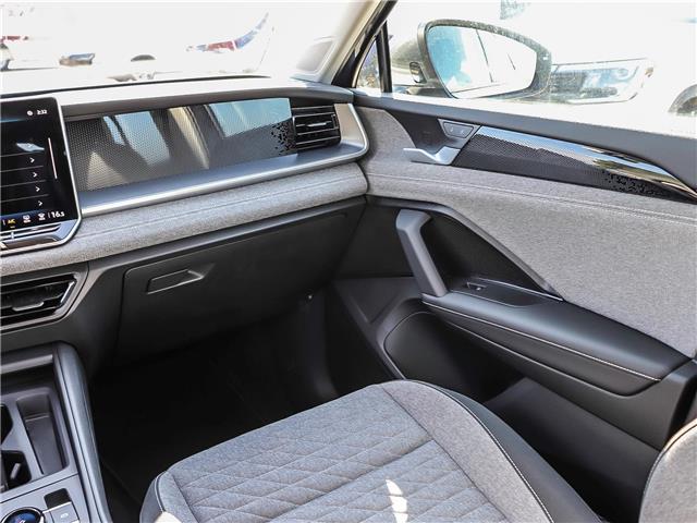 2025 Volkswagen Tiguan Trendline (Stk: HV589) in Walkerton - Image 17 of 22