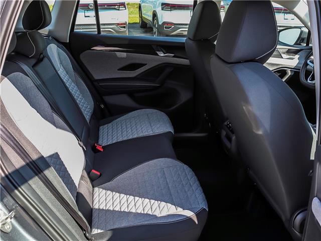 2025 Volkswagen Tiguan Trendline (Stk: HV589) in Walkerton - Image 18 of 22