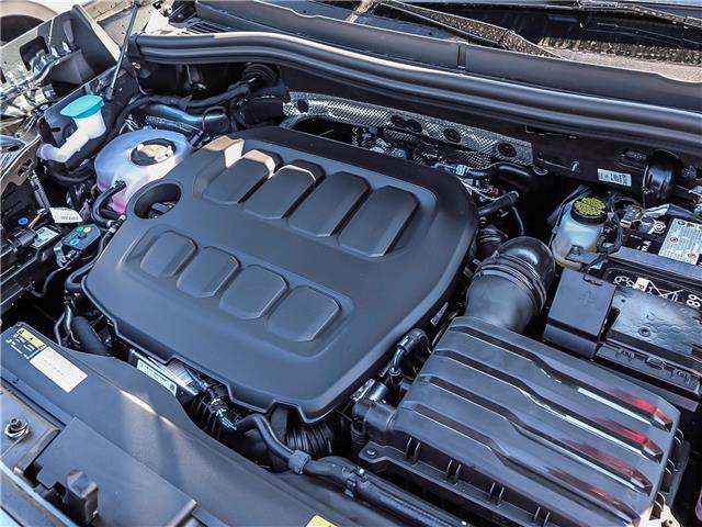 2025 Volkswagen Tiguan Trendline (Stk: HV589) in Walkerton - Image 22 of 22