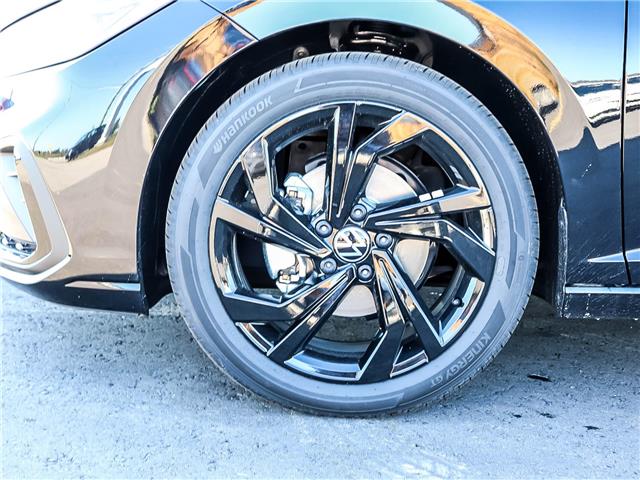 2026 Volkswagen Jetta Comfortline (Stk: HV607) in Walkerton - Image 6 of 23