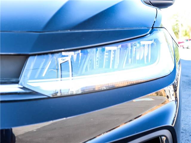 2026 Volkswagen Jetta Comfortline (Stk: HV607) in Walkerton - Image 7 of 23