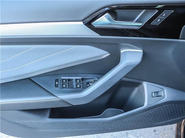 2026 Volkswagen Jetta Comfortline (Stk: HV607) in Walkerton - Image 8 of 23