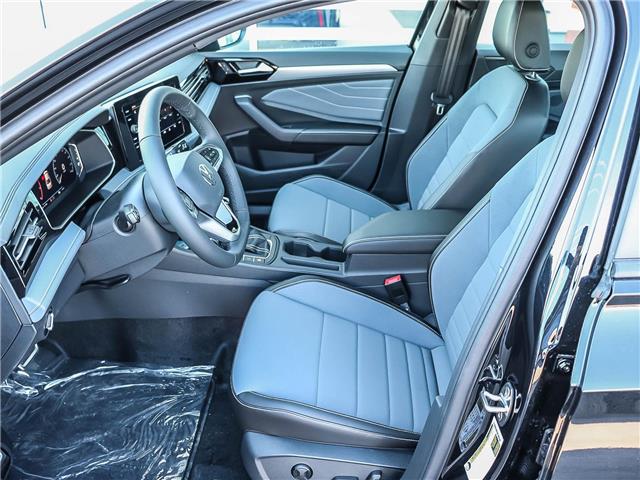 2026 Volkswagen Jetta Comfortline (Stk: HV607) in Walkerton - Image 10 of 23