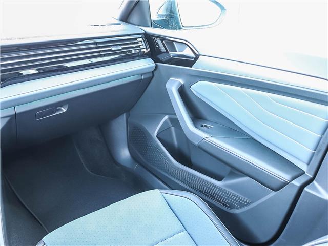 2026 Volkswagen Jetta Comfortline (Stk: HV607) in Walkerton - Image 17 of 23