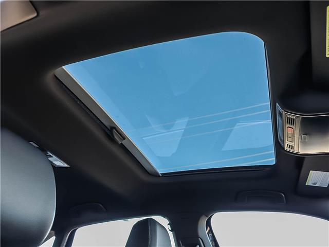 2026 Volkswagen Jetta Comfortline (Stk: HV607) in Walkerton - Image 18 of 23