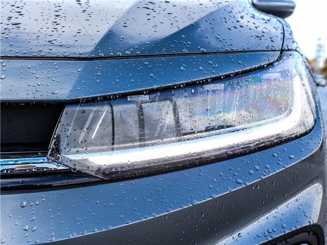 2026 Volkswagen Jetta Comfortline (Stk: HV616) in Walkerton - Image 7 of 23