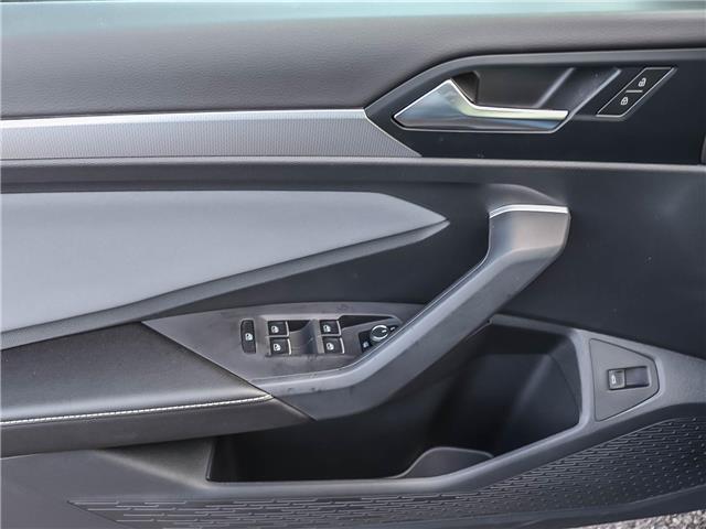 2026 Volkswagen Jetta Comfortline (Stk: HV616) in Walkerton - Image 8 of 23