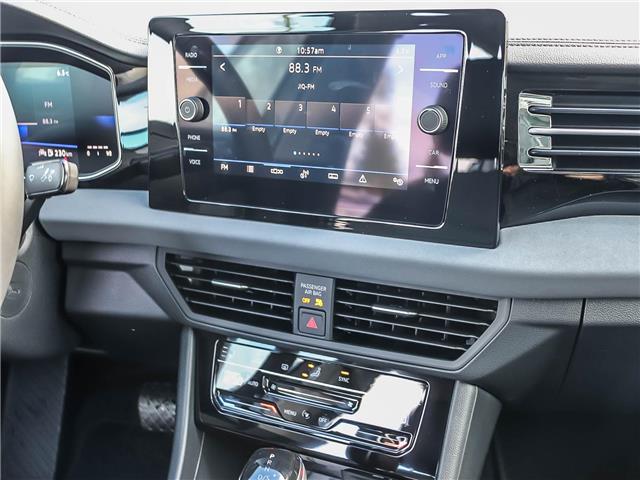 2026 Volkswagen Jetta Comfortline (Stk: HV616) in Walkerton - Image 14 of 23