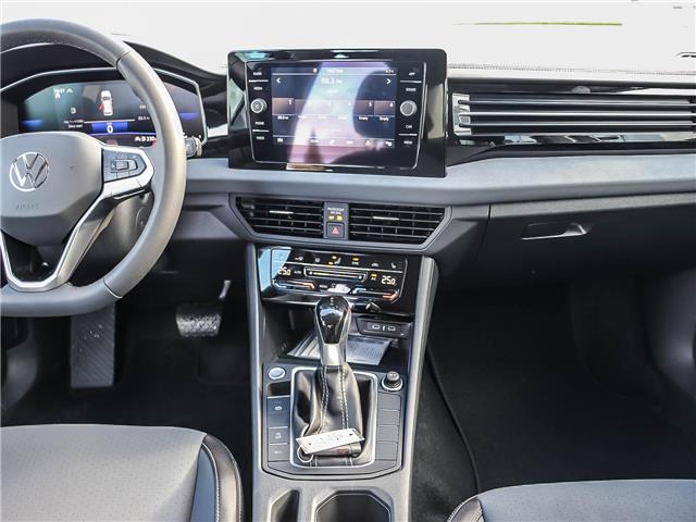 2026 Volkswagen Jetta Comfortline (Stk: HV616) in Walkerton - Image 16 of 23
