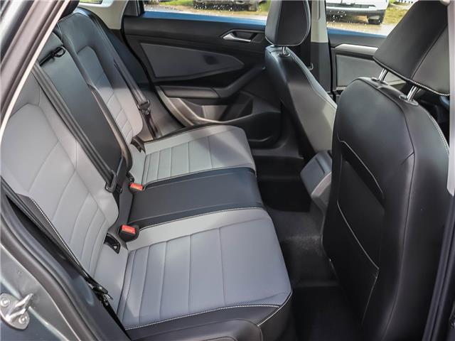 2026 Volkswagen Jetta Comfortline (Stk: HV616) in Walkerton - Image 18 of 23