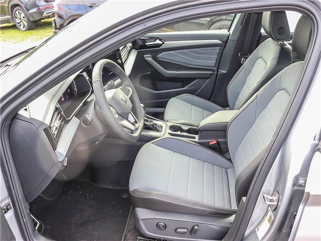 2026 Volkswagen Jetta Comfortline (Stk: HV619) in Walkerton - Image 10 of 24