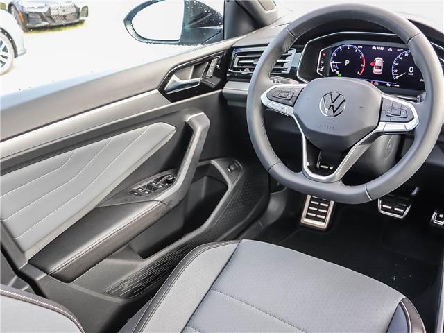 2026 Volkswagen Jetta Comfortline (Stk: HV619) in Walkerton - Image 15 of 24