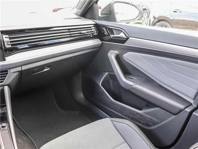 2026 Volkswagen Jetta Comfortline (Stk: HV619) in Walkerton - Image 17 of 24