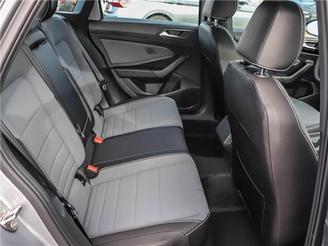2026 Volkswagen Jetta Comfortline (Stk: HV619) in Walkerton - Image 19 of 24