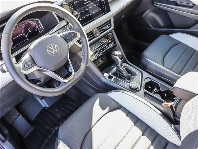2026 Volkswagen Taos Highline (Stk: HV625) in Walkerton - Image 9 of 25 2026 Volkswagen Taos Highline (Stk: HV625) in Walkerton - Image 9 of 25