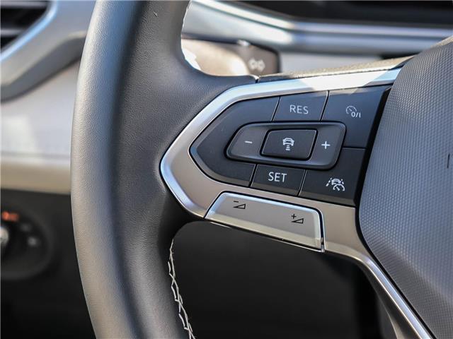 2026 Volkswagen Taos Highline (Stk: HV625) in Walkerton - Image 12 of 25 2026 Volkswagen Taos Highline (Stk: HV625) in Walkerton - Image 12 of 25