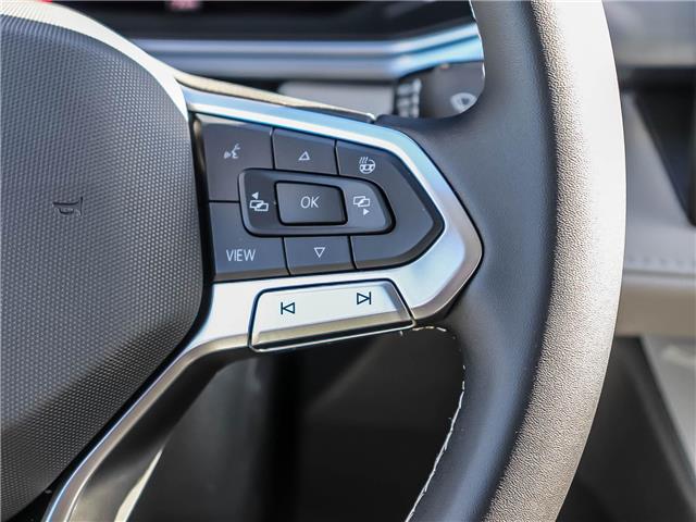 2026 Volkswagen Taos Highline (Stk: HV625) in Walkerton - Image 13 of 25 2026 Volkswagen Taos Highline (Stk: HV625) in Walkerton - Image 13 of 25