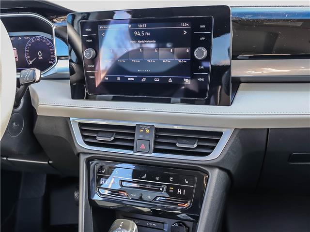 2026 Volkswagen Taos Highline (Stk: HV625) in Walkerton - Image 14 of 25 2026 Volkswagen Taos Highline (Stk: HV625) in Walkerton - Image 14 of 25