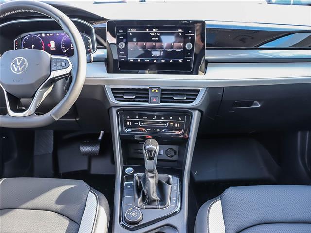 2026 Volkswagen Taos Highline (Stk: HV625) in Walkerton - Image 16 of 25 2026 Volkswagen Taos Highline (Stk: HV625) in Walkerton - Image 16 of 25