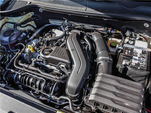 2026 Volkswagen Taos Highline (Stk: HV625) in Walkerton - Image 25 of 25 2026 Volkswagen Taos Highline (Stk: HV625) in Walkerton - Image 25 of 25