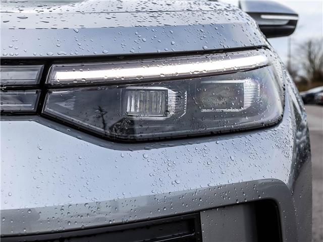 2026 Volkswagen Tiguan Comfortline (Stk: HV638) in Walkerton - Image 7 of 24