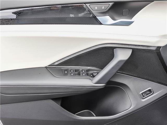 2026 Volkswagen Tiguan Comfortline (Stk: HV638) in Walkerton - Image 8 of 24