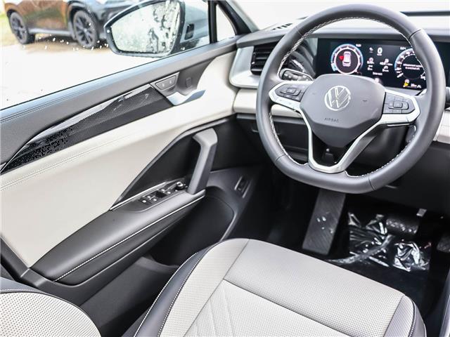 2026 Volkswagen Tiguan Comfortline (Stk: HV638) in Walkerton - Image 15 of 24