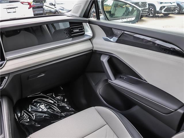 2026 Volkswagen Tiguan Comfortline (Stk: HV638) in Walkerton - Image 17 of 24