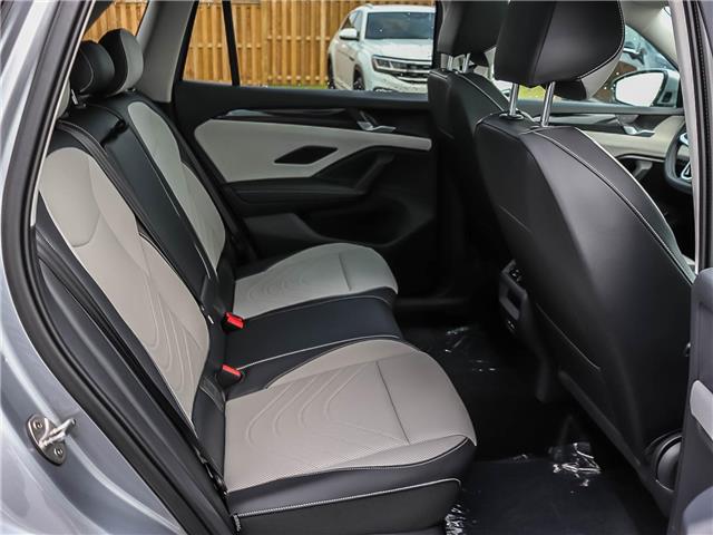 2026 Volkswagen Tiguan Comfortline (Stk: HV638) in Walkerton - Image 19 of 24