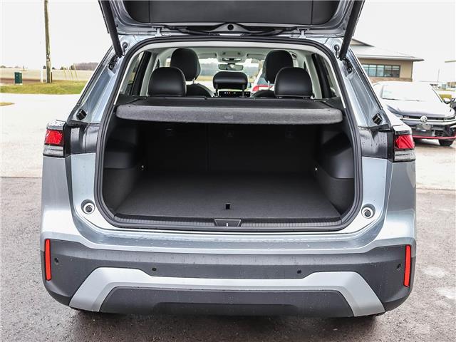 2026 Volkswagen Tiguan Comfortline (Stk: HV638) in Walkerton - Image 20 of 24