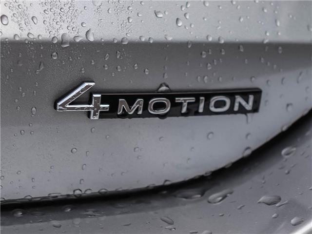 2026 Volkswagen Tiguan Comfortline (Stk: HV638) in Walkerton - Image 21 of 24