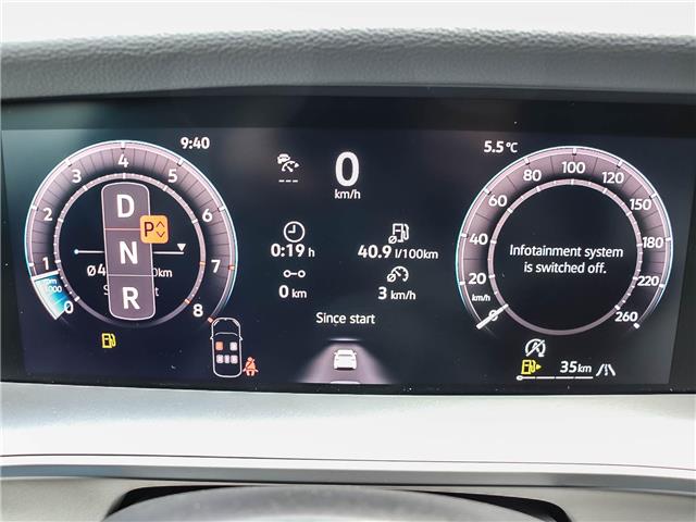 2026 Volkswagen Tiguan Comfortline (Stk: HV638) in Walkerton - Image 22 of 24