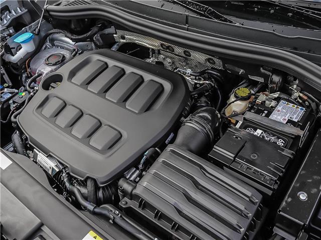 2026 Volkswagen Tiguan Comfortline (Stk: HV638) in Walkerton - Image 24 of 24