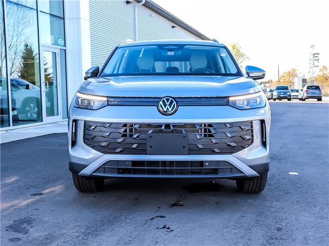 2026 Volkswagen Tiguan Highline Turbo R-Line (Stk: HV640) in Walkerton - Image 2 of 24